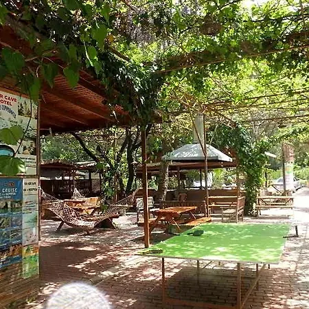 Hotel Orange Olympos